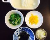 ✩*॰納豆おろしそば॰*✩作り方1写真