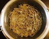 ✩*॰納豆おろしそば॰*✩作り方3写真