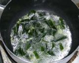 わかめスープのそうめん作り方3写真