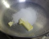 しっとり☆りんごのケーキ作り方2写真