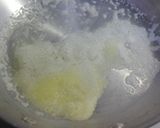 しっとり☆りんごのケーキ作り方3写真