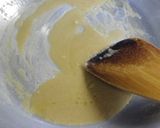 しっとり☆りんごのケーキ作り方4写真