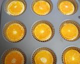 *HMで簡単オレンジケーキ*作り方19写真