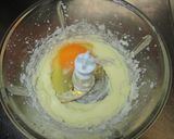 *HMで簡単オレンジケーキ*作り方11写真