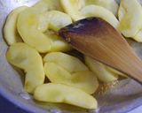 しっとり☆りんごのケーキ作り方6写真