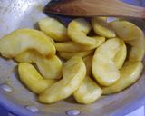 しっとり☆りんごのケーキ作り方7写真