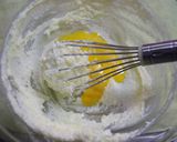 しっとり☆りんごのケーキ作り方11写真