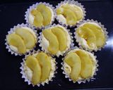 しっとり☆りんごのケーキ作り方15写真