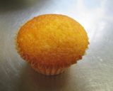 *HMで簡単オレンジケーキ*作り方25写真