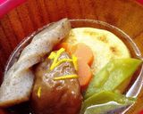 まるで、お餅のような☆さつまいも餅☆作り方11写真