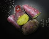 ✿焼き芋☆炊飯器で超簡単✿作り方3写真