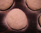 フランスパン作り方5写真