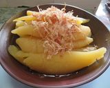 上品っ! 薄味数の子作り方7写真