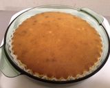 栗金団のチーズケーキ 〜渋皮煮入り〜作り方7写真