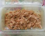太らない☆おからのケチャップライス作り方2写真