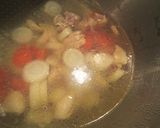 らくらく♪ お雑煮作り方4写真