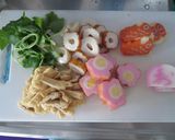 らくらく♪ お雑煮作り方5写真