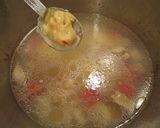 らくらく♪ お雑煮作り方6写真