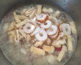 らくらく♪ お雑煮作り方7写真