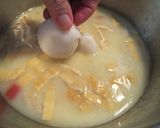 らくらく♪ お雑煮作り方9写真