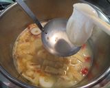 らくらく♪ お雑煮作り方10写真