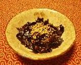 まるごと茄子のフライ作り方3写真