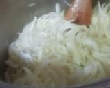 １０人用の大鍋カレー・輸入牛で安く！作り方5写真