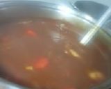 １０人用の大鍋カレー・輸入牛で安く！作り方8写真