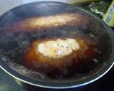 余熱放置でつくるローストポーク作り方4写真