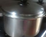 １０人用の大鍋カレー・輸入牛で安く！作り方9写真