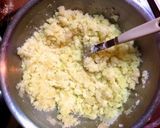 じゃが芋と玉ねぎのコロッケ作り方4写真