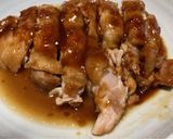 ガツンとくる鶏モモ肉一枚焼きパート2！作り方4写真