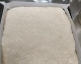 100%仕込み水ピザ作り方4写真