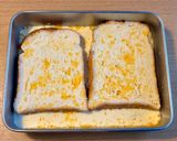 １時間で食べられるフレンチトースト作り方4写真