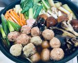 【格安ので鴨鍋！HP900MP29】作り方12写真