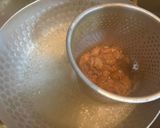 天ぷら・かき揚げに★我が家の天つゆ☆作り方3写真
