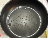 濃厚とろ〜り♪ウインナークリームパスタ作り方2写真