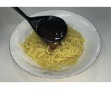 海老・アボカド・トマトの醤油レモン冷麺★動画あり作り方19写真