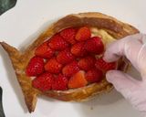 ポワソンダブリン作り方4写真