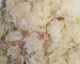 減塩ごっくんコロッケ（平野レミさん風）作り方9写真
