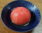 トマトのだし漬け作り方7写真