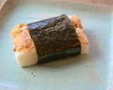 ピーナツバター DE 磯辺(いそべ)餅作り方2写真