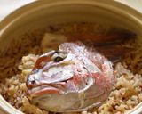 おもてなしに♫我が家の絶品☆鯛めし☆作り方10写真