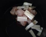 おばあちゃん直伝＊うちのお雑煮作り方3写真
