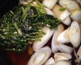 おばあちゃん直伝＊うちのお雑煮作り方6写真