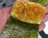 余ったお餅で♡磯部マヨトースト！作り方11写真