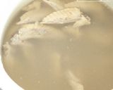 筑前煮の残りでカレーライス♪リメイク⑥作り方4写真