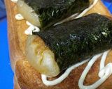 余ったお餅で♡磯部マヨトースト！作り方15写真
