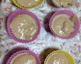 おせちアレンジ✴︎きんとん蒸しパン作り方3写真