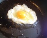 ☆鶏肉のバジル炒めごはん☆作り方11写真